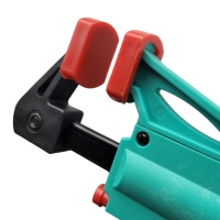 струбцина автоматическая "maximum", f-образная, 600 мм (2531) оптом