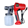 Краскопульт электрический, 500 Вт, 800 мл., ZY 8360