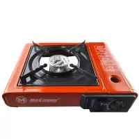 Газовая плита портативная, «Maximum» MX 11236 (3074)