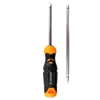 Отвертка комбинированная ударная PH2/SL6x150 мм, «Maximum» MX 07659