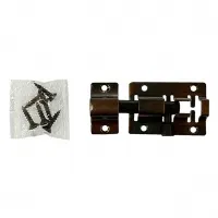 Шпингалет мини, 1012 РВ (2986)